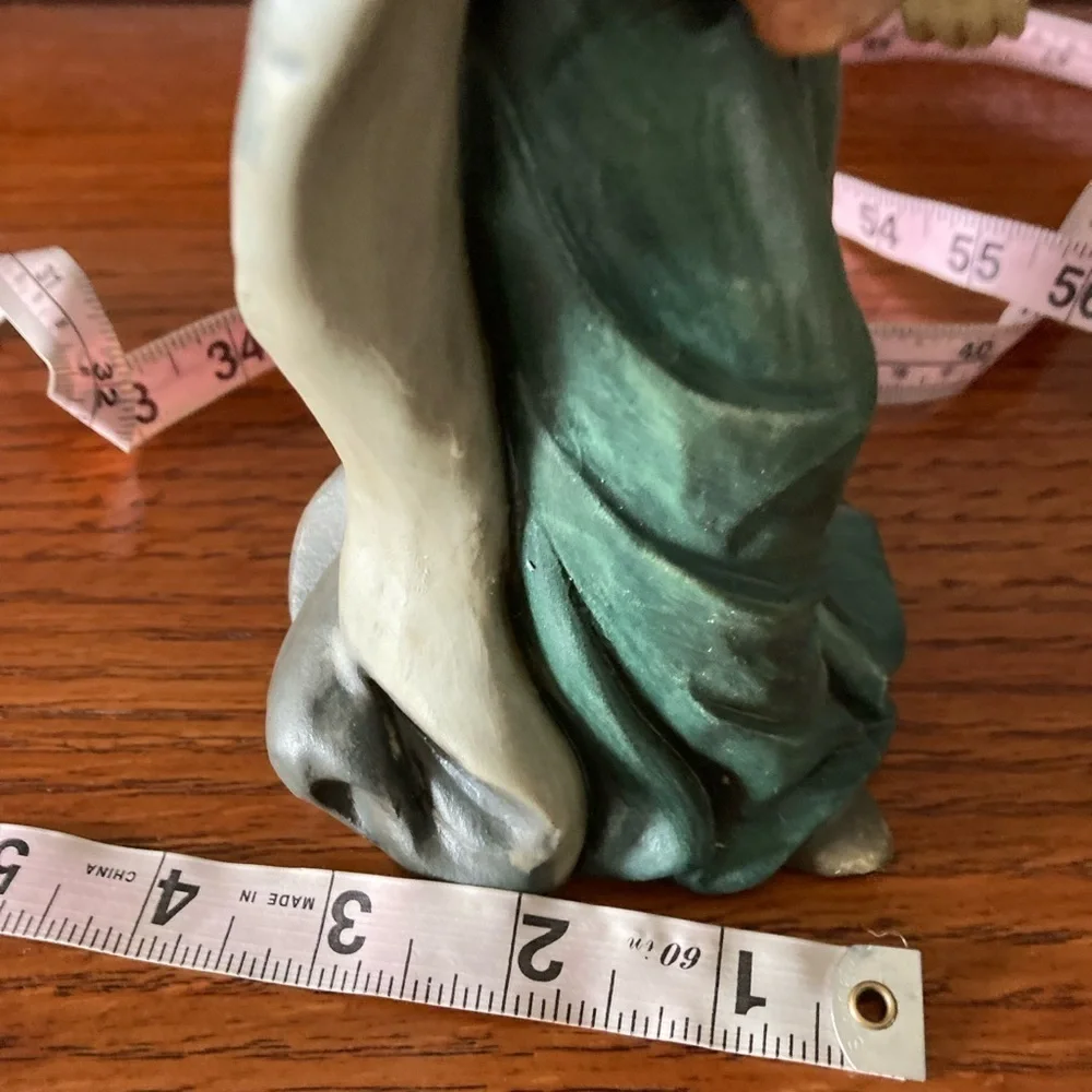 Grandeur Noel Collector's Edition Wise Man Replacement Figurine Nativity